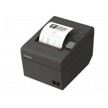 Термопринтер чеков Epson TM-T60 /T88, 80mm
